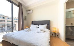 Athens Smart Apartments