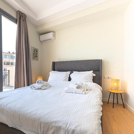 Athens Smart Apartments Extérieur photo