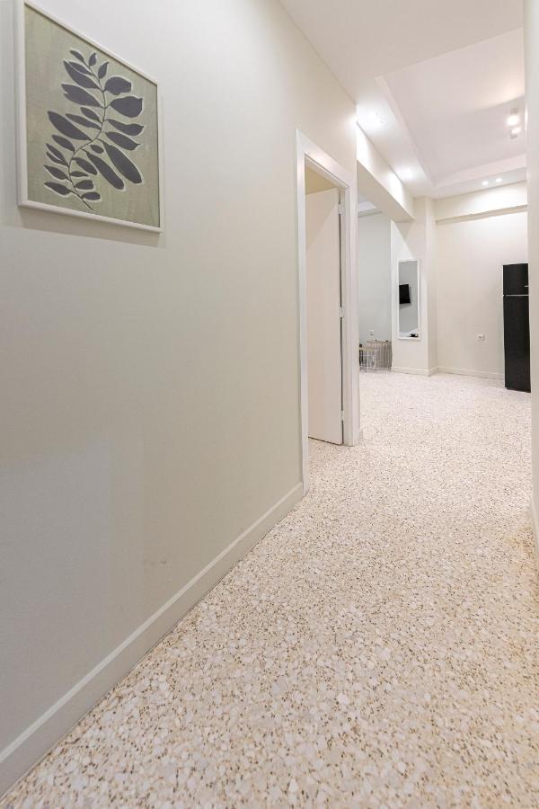 Athens Smart Apartments Extérieur photo